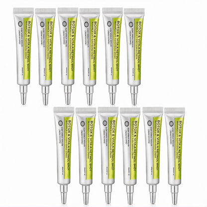 💫 Botox & Vita-A Retinol Shot Wrinkle-Lift Tightening cream - Last Day Promotion 70% OFF