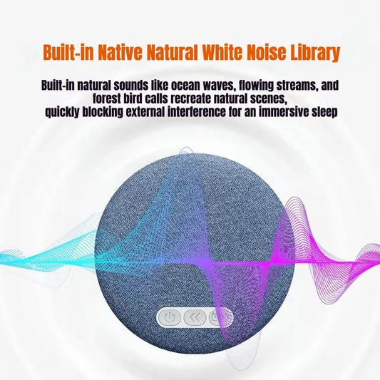 12mm Ultra-Thin Pillow Bluetooth Sleep Speaker — Personal Audio & For Peaceful Nights