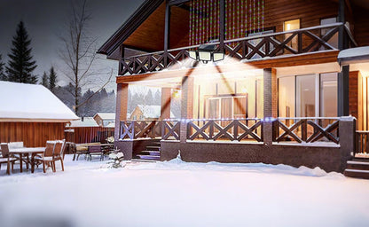 🌎Ends Tonight: Save up to 70%🏆Solar Outdoor Lights with Remote Control