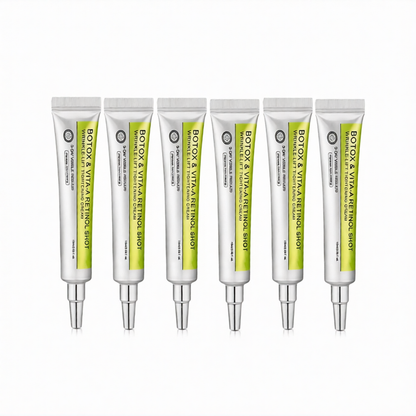 💫 Botox & Vita-A Retinol Shot Wrinkle-Lift Tightening cream - Last Day Promotion 70% OFF